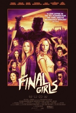 The Final Girls - wallpapers.