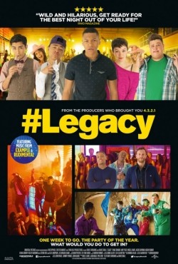 Legacy pictures.