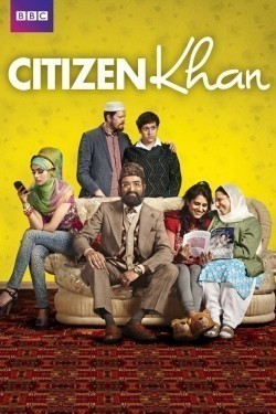 Citizen Khan pictures.