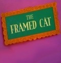 The Framed Cat - wallpapers.