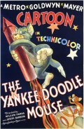 The Yankee Doodle Mouse pictures.