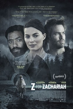 Z for Zachariah - wallpapers.