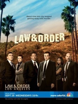 Law & Order: Los Angeles pictures.