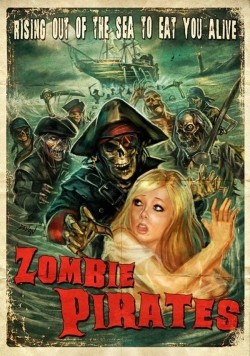 Zombie Pirates pictures.