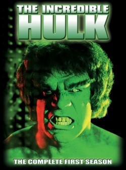 The Incredible Hulk - wallpapers.
