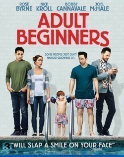 Adult Beginners pictures.