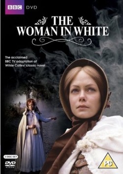 The Woman in White pictures.
