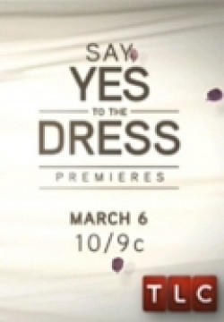 Say Yes to the Dress - wallpapers.