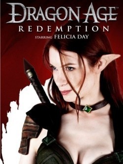 Dragon Age: Redemption pictures.