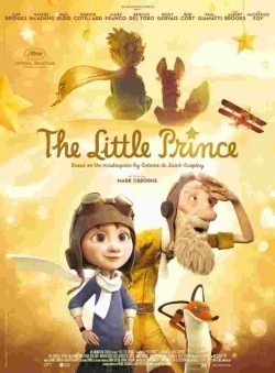 The Little Prince pictures.