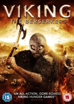 Viking: The Berserkers - wallpapers.
