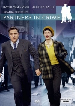Agatha Christie's Partners in Crime pictures.