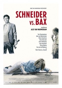Schneider vs. Bax pictures.