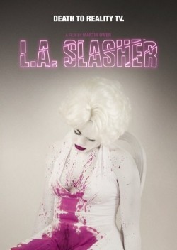 L.A. Slasher - wallpapers.