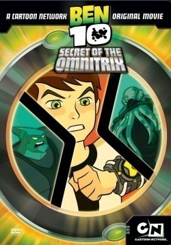 Ben 10: Secret of the Omnitrix pictures.