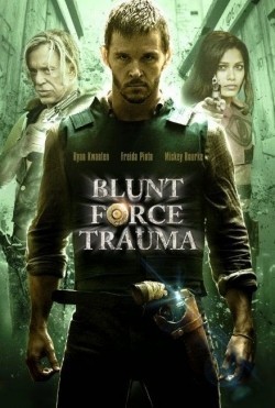 Blunt Force Trauma pictures.