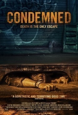 Condemned - wallpapers.