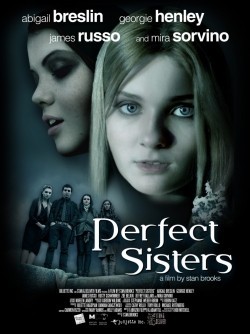 Perfect Sisters - wallpapers.