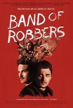 Band of Robbers - wallpapers.