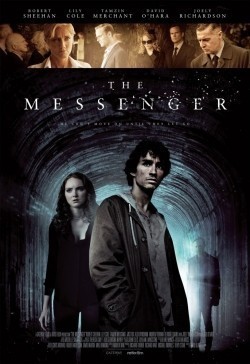 The Messenger pictures.