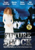 Future Shock - wallpapers.