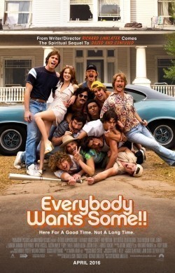 Everybody Wants Some!! - wallpapers.