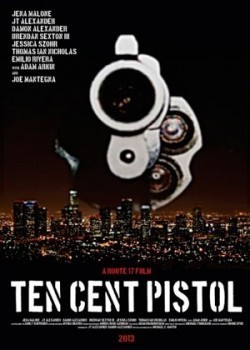 10 Cent Pistol pictures.