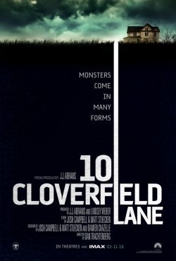 10 Cloverfield Lane pictures.