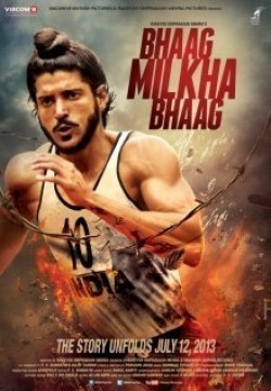 Bhaag Milkha Bhaag pictures.