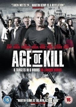 Age of Kill - wallpapers.