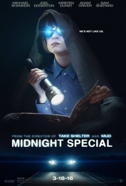 Midnight Special pictures.
