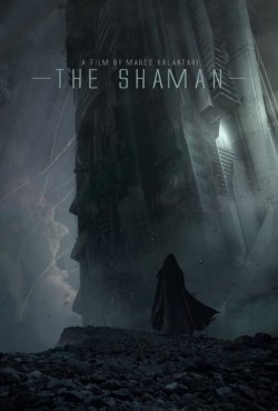 The Shaman pictures.