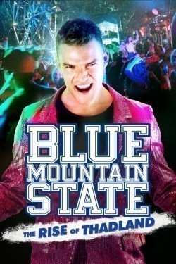 Blue Mountain State: The Rise of Thadland - wallpapers.