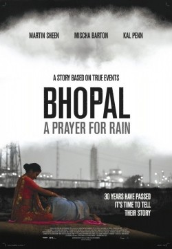 Bhopal: A Prayer for Rain - wallpapers.