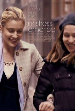 Mistress America pictures.