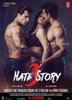 Hate Story 3 - wallpapers.