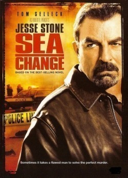 Jesse Stone: Sea Change - wallpapers.