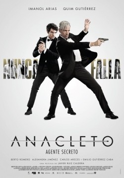 Anacleto: Agente secreto pictures.