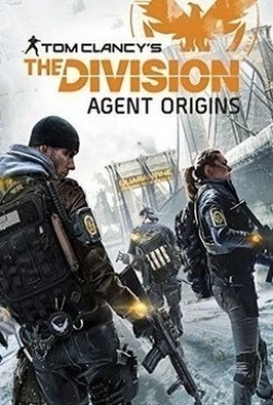 Tom Clancy's the Division: Agent Origins pictures.