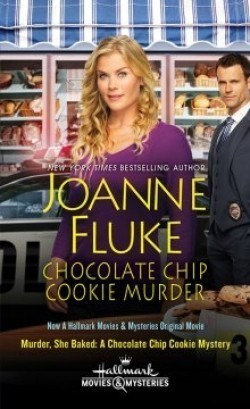 Murder, She Baked: A Chocolate Chip Cookie Mystery - wallpapers.