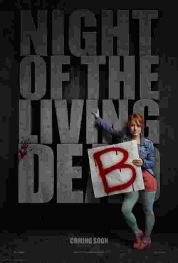 Night of the Living Deb - wallpapers.