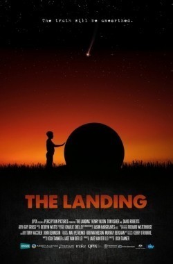 The Landing - wallpapers.