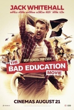 The Bad Education Movie - wallpapers.