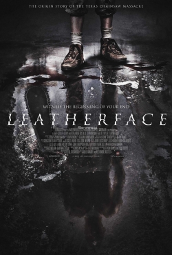 Leatherface pictures.