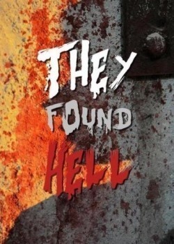 They Found Hell - wallpapers.