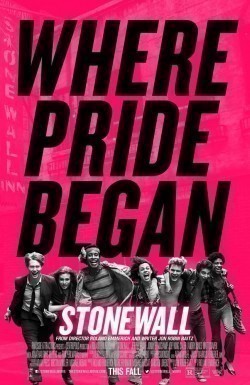 Stonewall pictures.