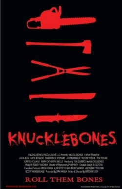 Knucklebones - wallpapers.