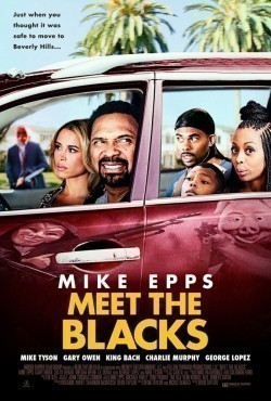 Meet the Blacks pictures.