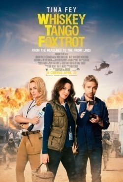 Whiskey Tango Foxtrot pictures.