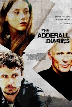 The Adderall Diaries pictures.